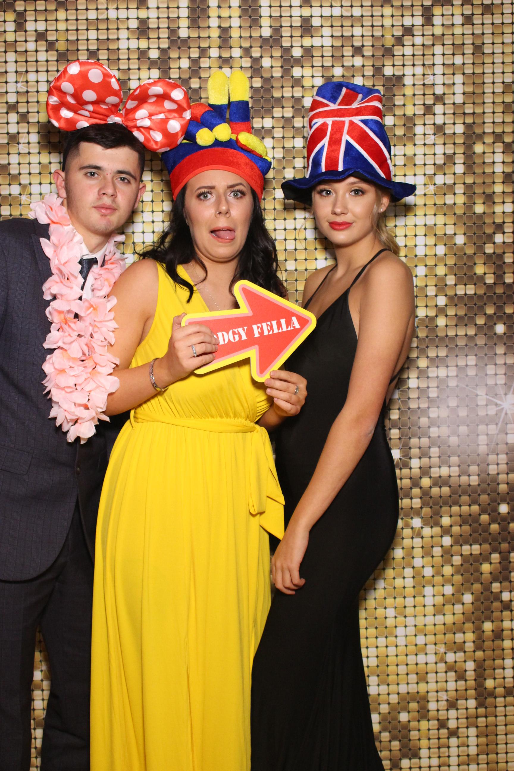 Paige's Ball  | View more photos from the event at gallery.magicimages.uk/u/MagicImages/Paiges-Ball